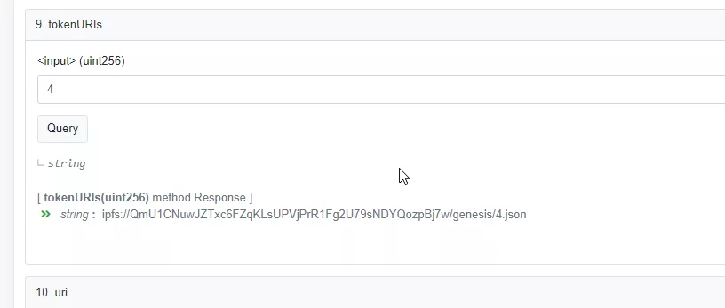 RTFKT Collection on Etherscan