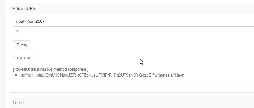 RTFKT Collection on Etherscan